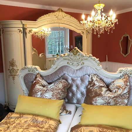 Villa Hainberg Rauschenbach Ngoại thất bức ảnh