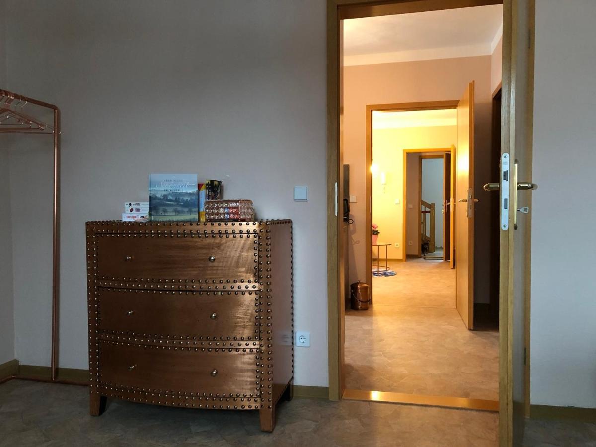 Villa Hainberg Rauschenbach Ngoại thất bức ảnh