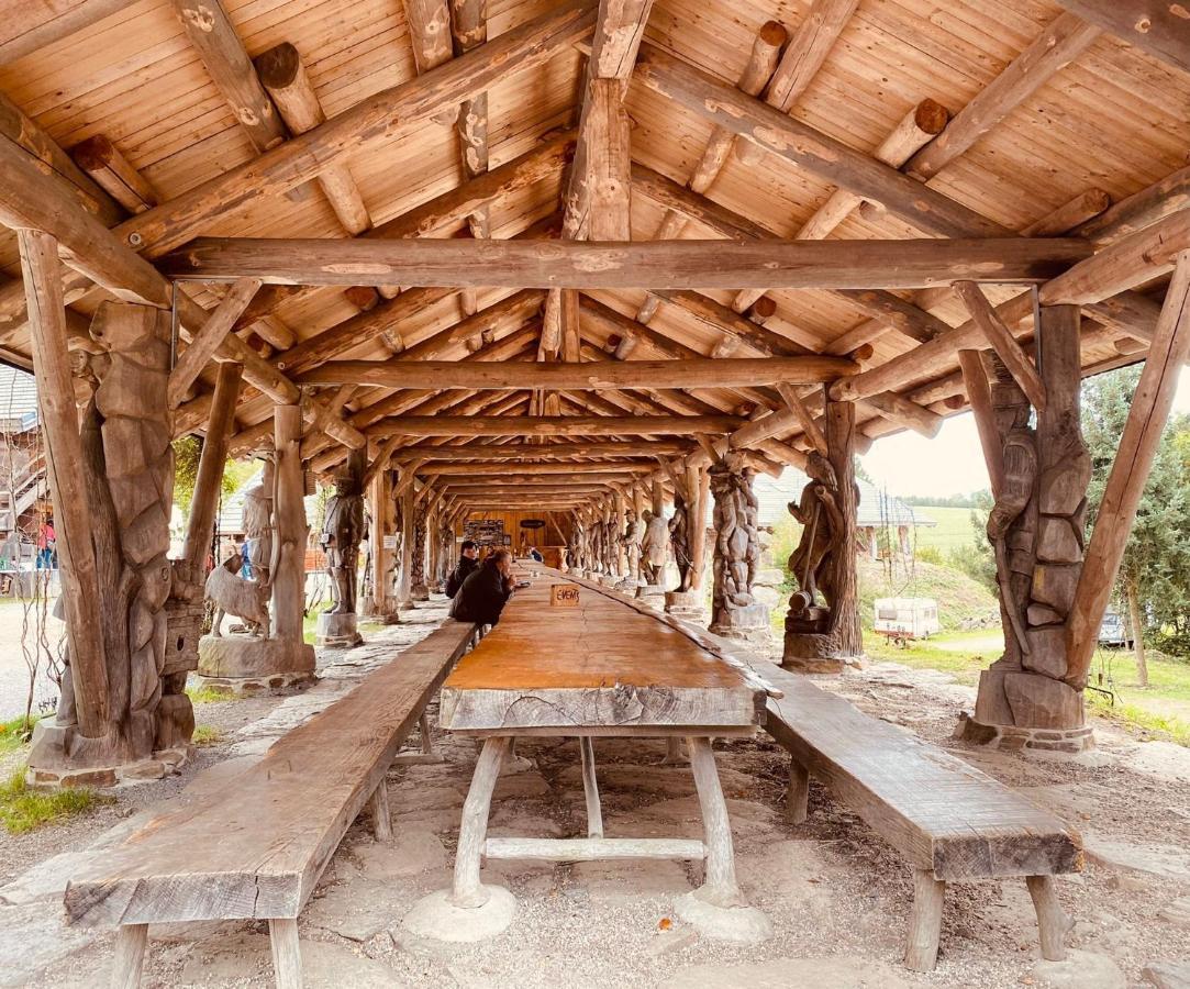 Villa Hainberg Rauschenbach Ngoại thất bức ảnh